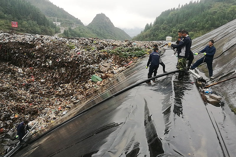 黄色软件大全填埋现场